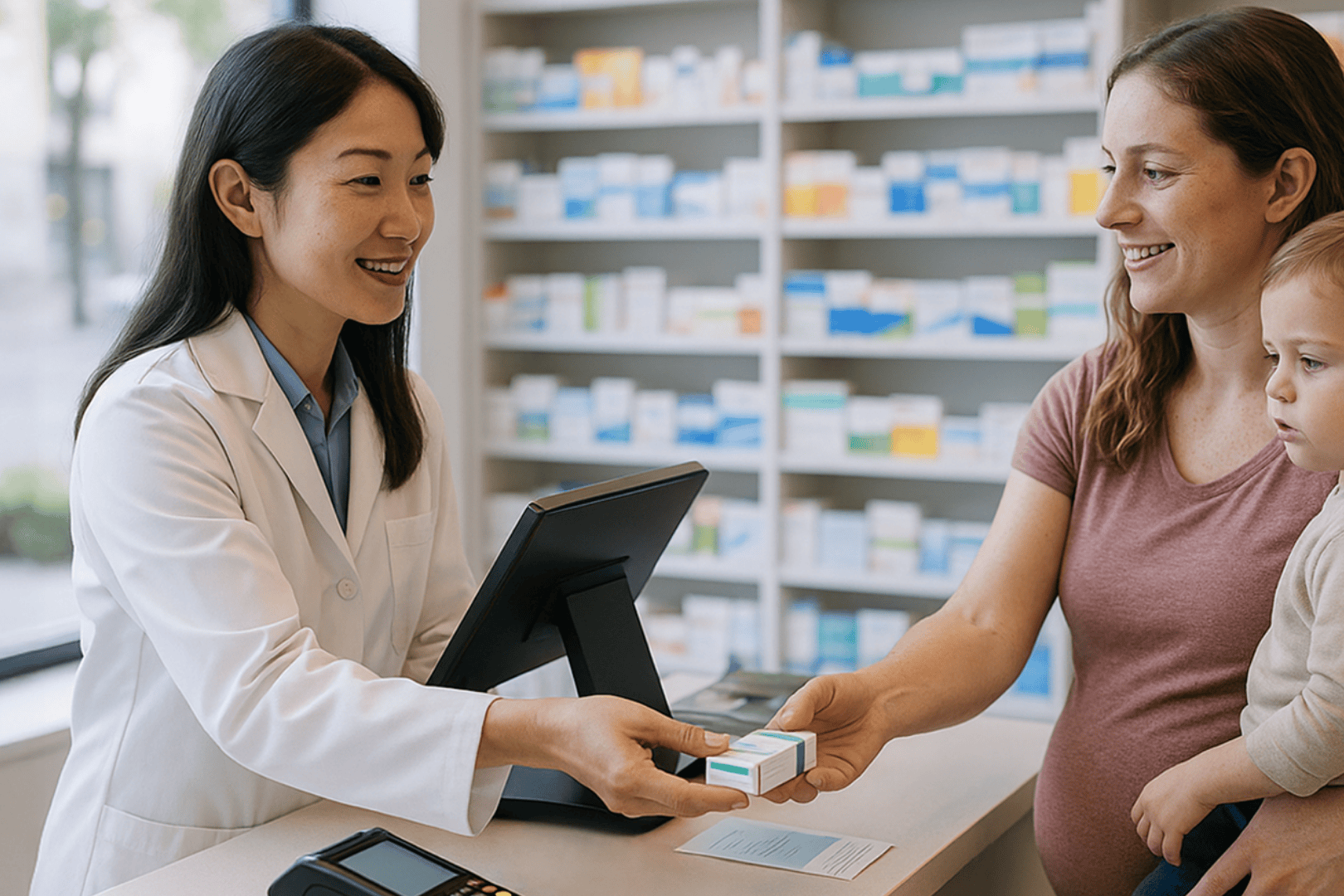 Pharmacies