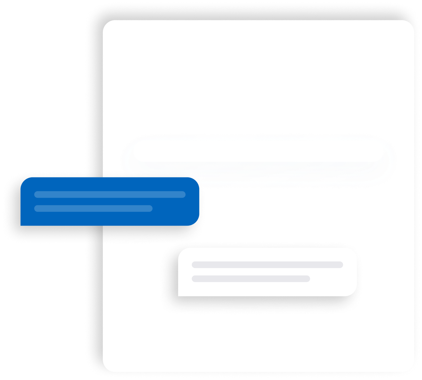 Find the &lt;span&gt;right medical answers&lt;/span&gt; in seconds