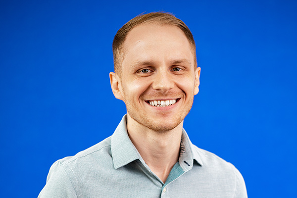 Adrian Schiegl