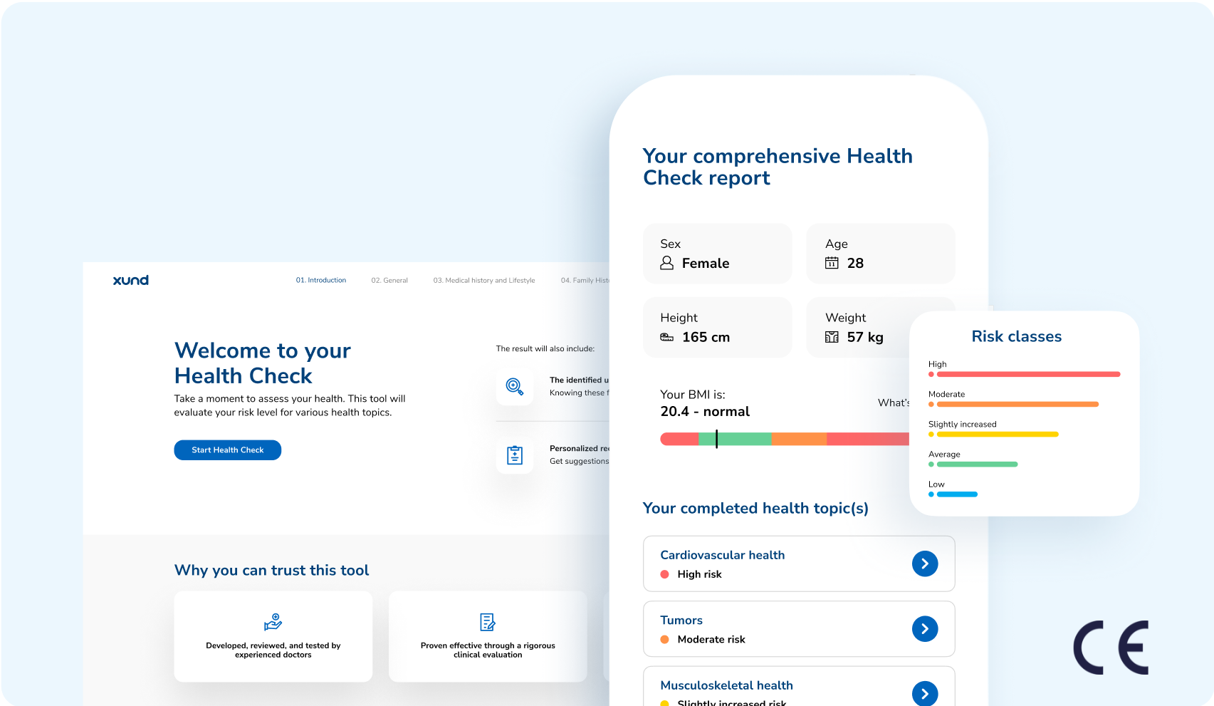 Health Check