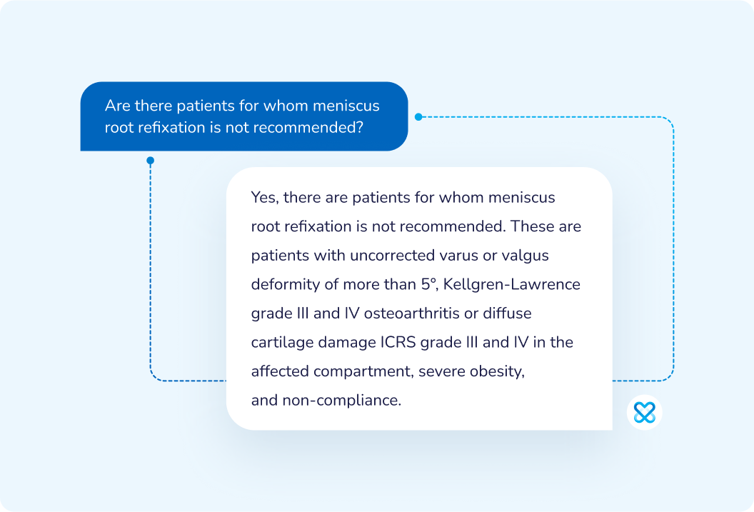 Support clinical decision-making at the point of care
