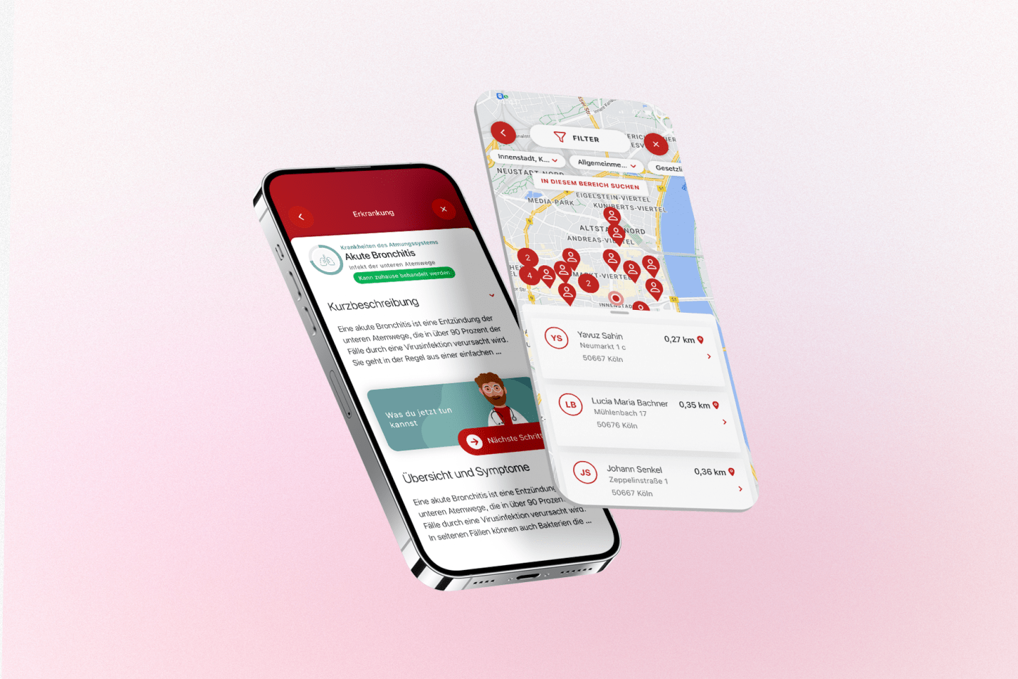 Generali Mockup Generali Mockup