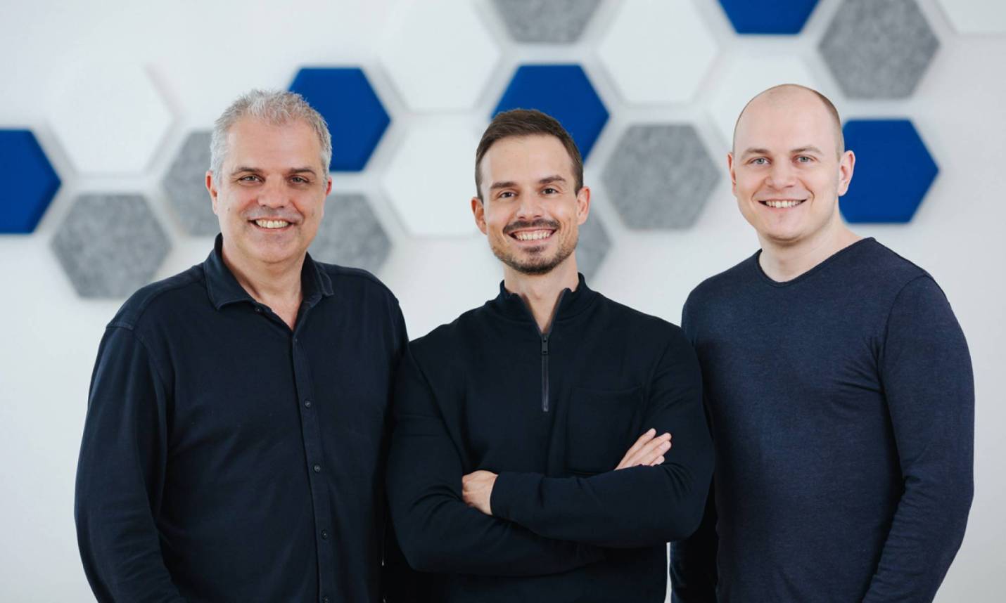 XUND founders XUND founders