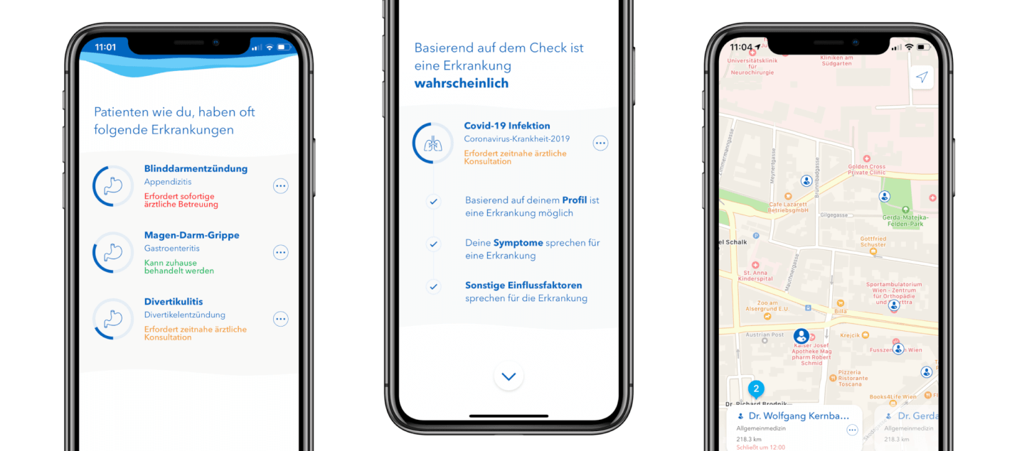 iOS Mockup iOS Mockup