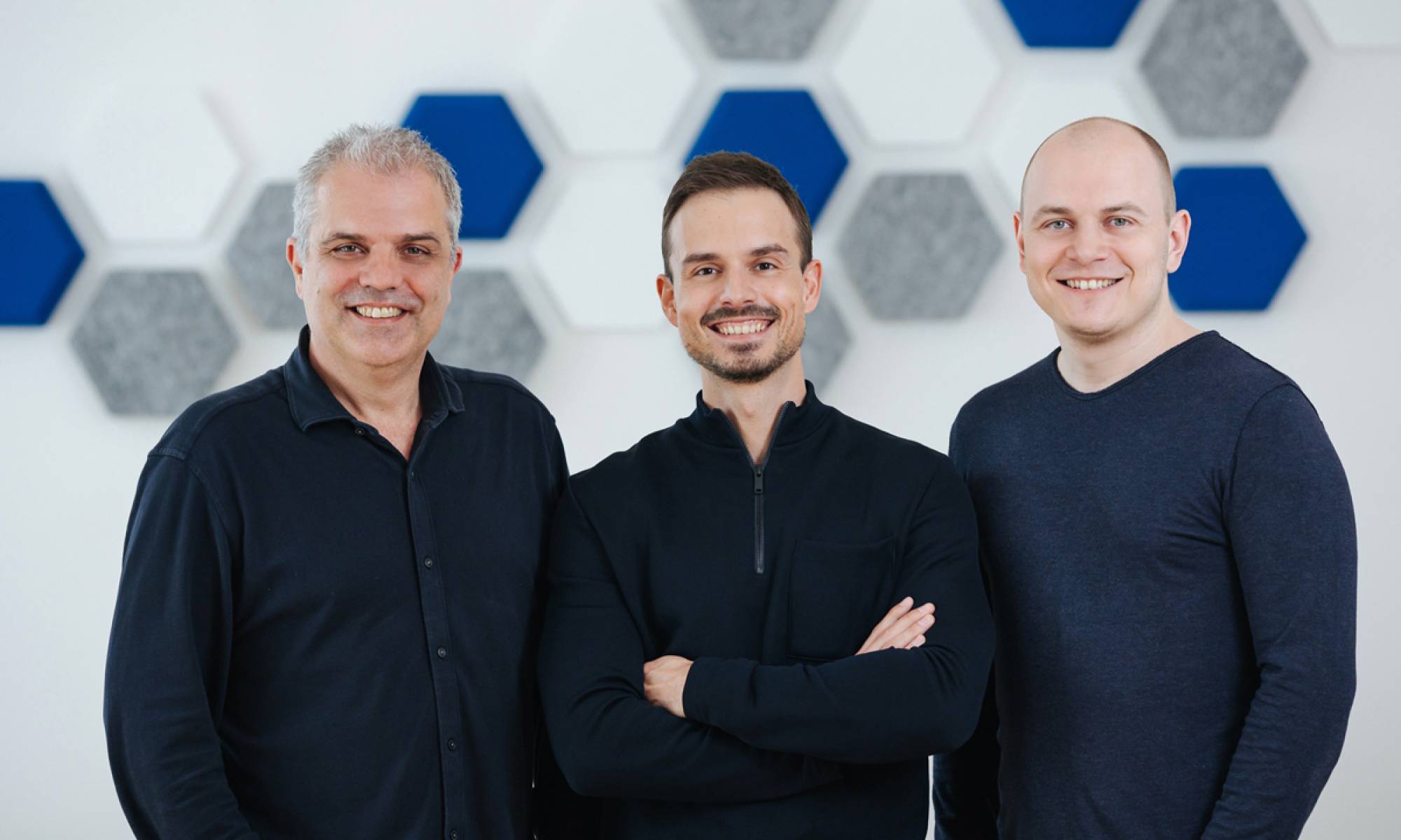 XUND founders XUND founders