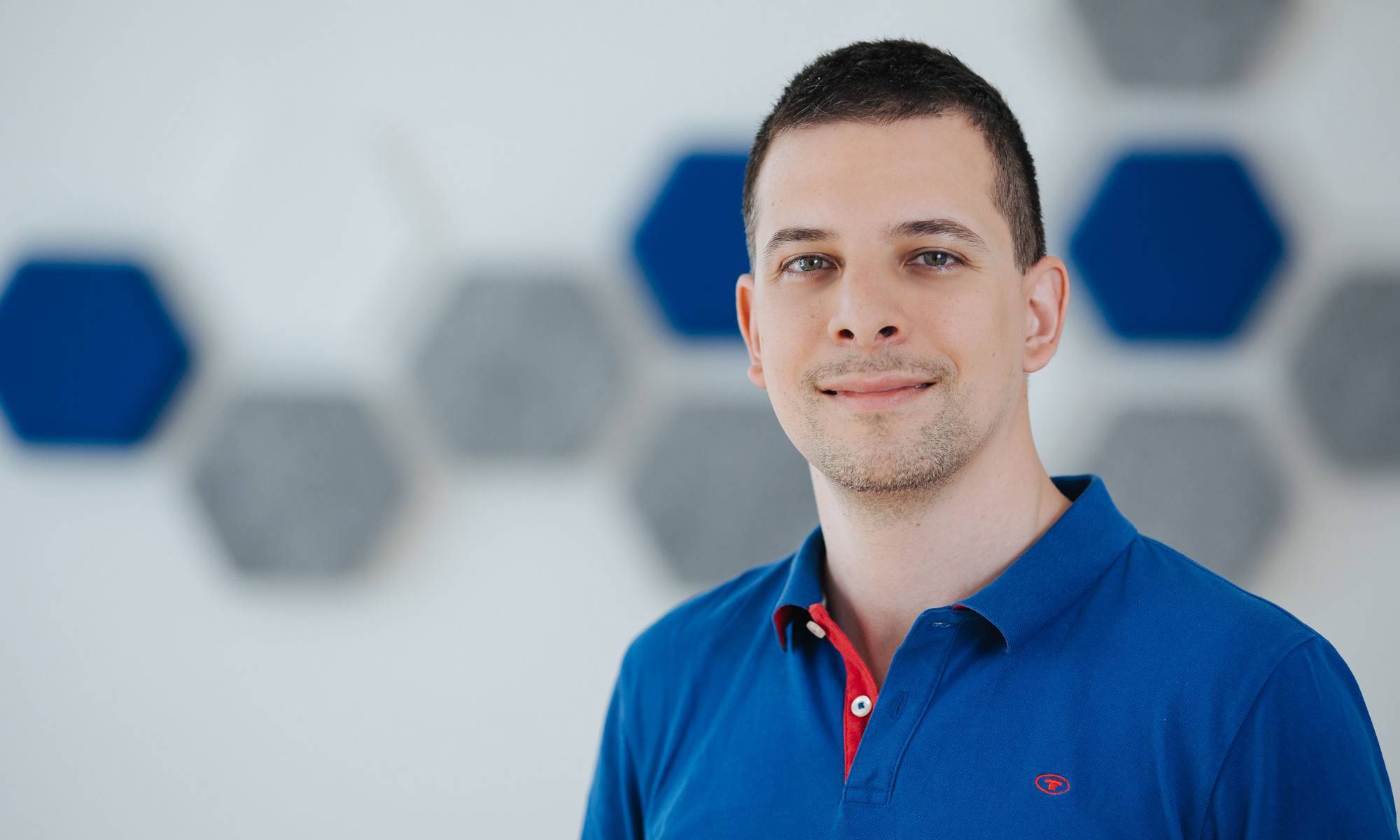 Mark Vinkovits