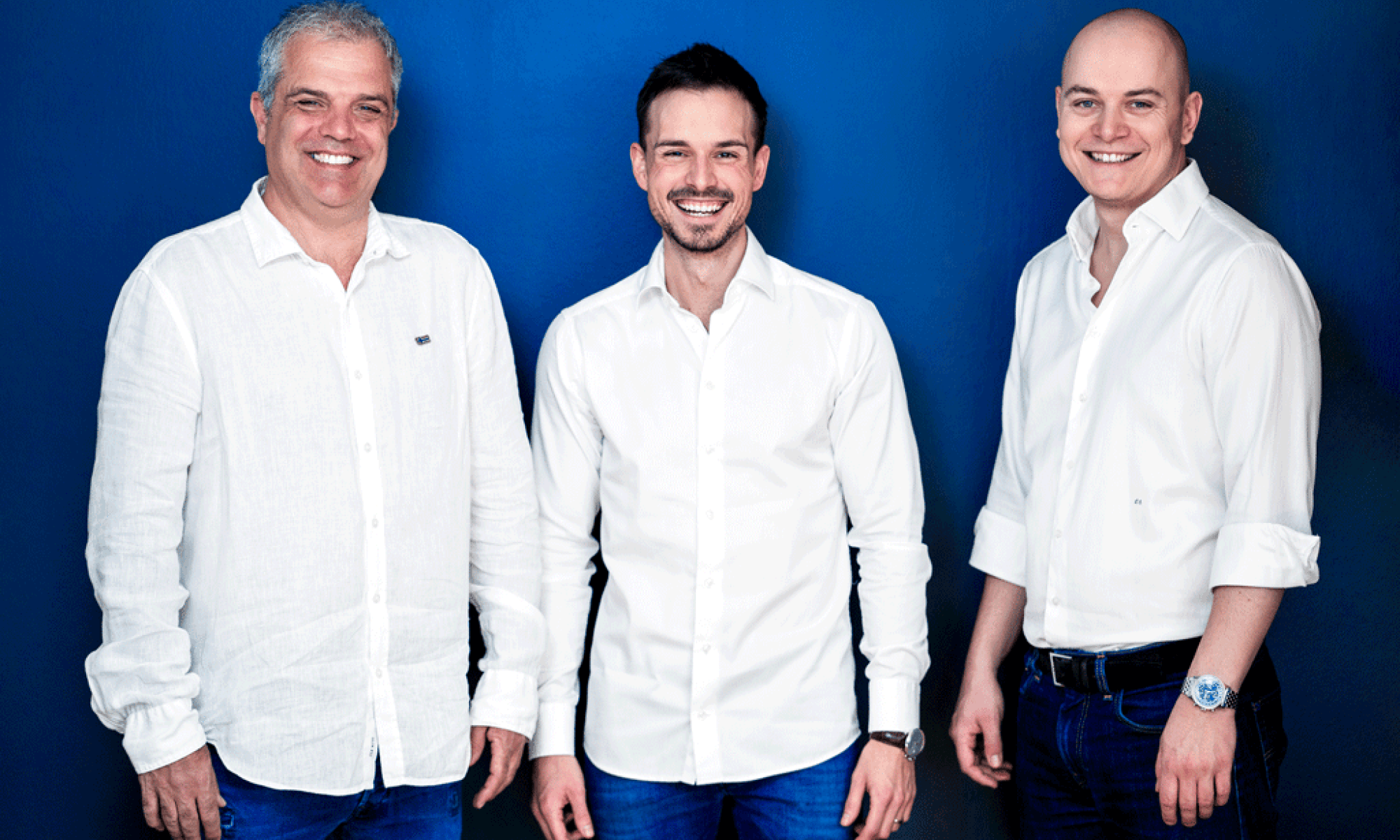 Founders Team