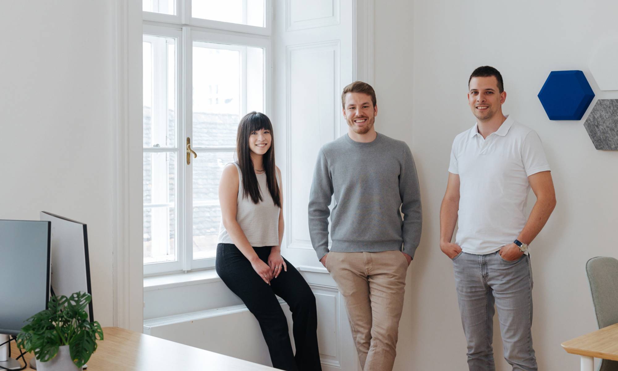 Quality and regulatory team of XUND