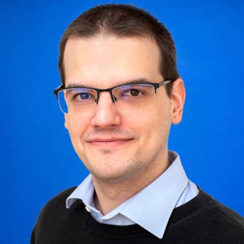 Gergely Gergely