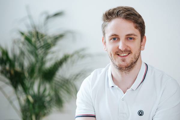 Meet Andras Somlai, Head of Development at XUND Meet Andras Somlai, Head of Development at XUND