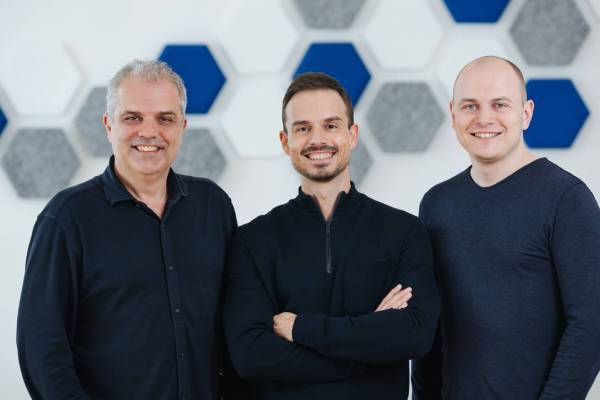 XUND secures Pre-Series A: 6 million euros to strengthen European leadership in AI-powered healthcare XUND secures Pre-Series A: 6 million euros to strengthen European leadership in AI-powered healthcare