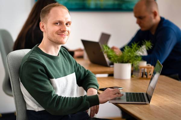 Meet Adrian Schiegl, Head of Data Science at XUND Meet Adrian Schiegl, Head of Data Science at XUND