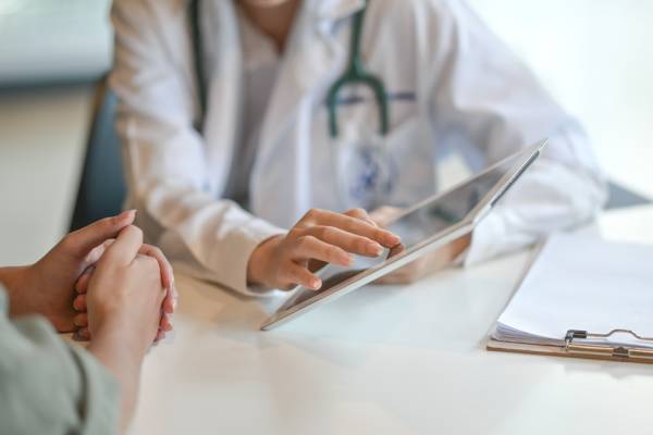What is a health data platform, and why does it matter?