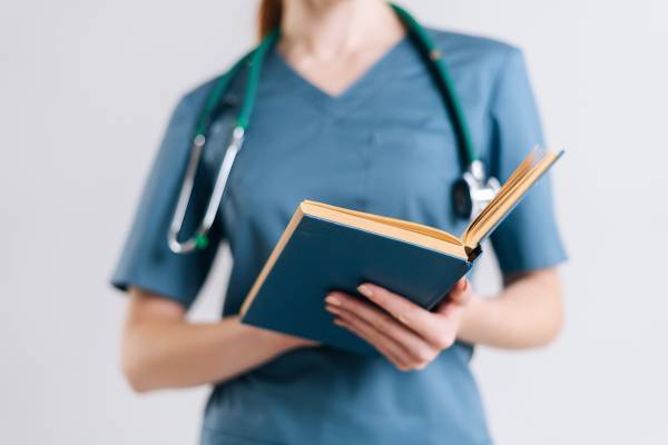 Natural language processing in healthcare &amp; how XUND is contributing