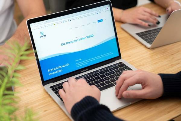 Meet the people behind our quality management Meet the people behind our quality management