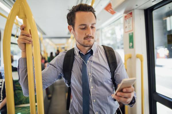 Rethinking insurance: How patient journeys can be digitized
