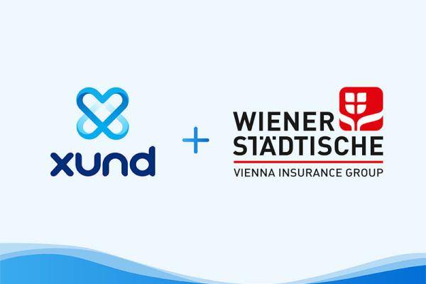 Wiener Städtische baut auf digitalen Gesundheitsassistenten von XUND