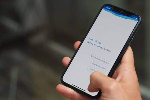 XUND erhält hohes sechsstelliges Investment von Haselsteiner und Tyrolean Business Angels