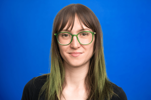 Greta Greta
