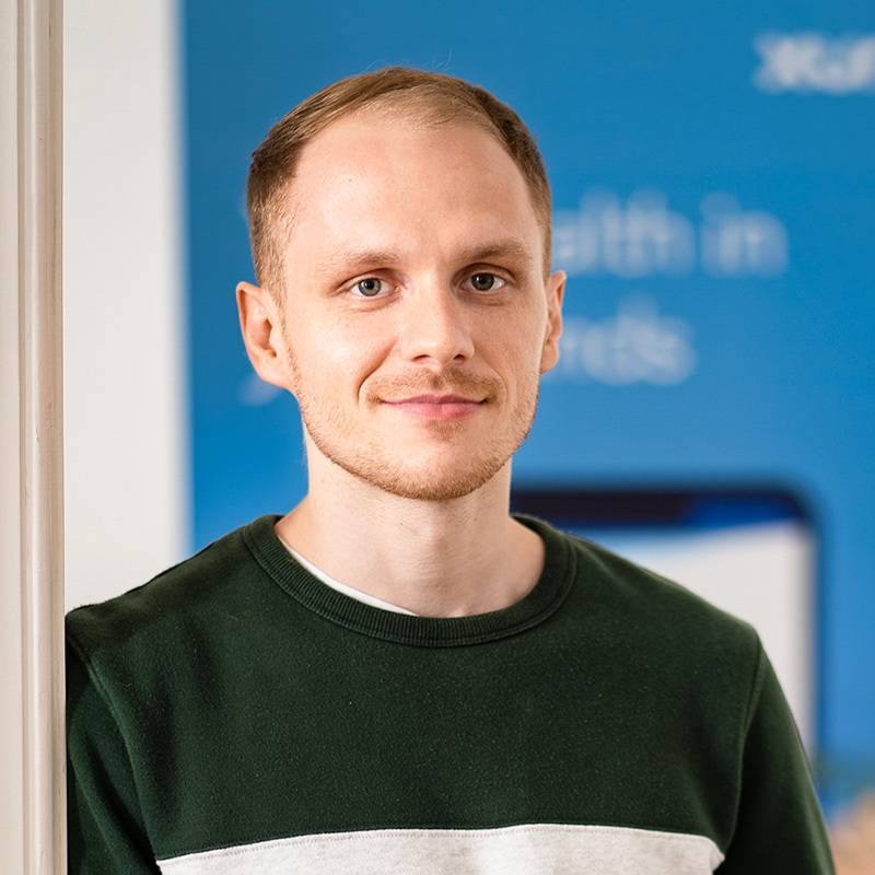 Adrian Schiegl Adrian Schiegl