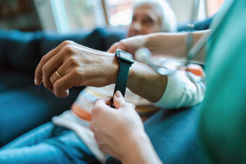 Digital Therapeutics Digital Therapeutics
