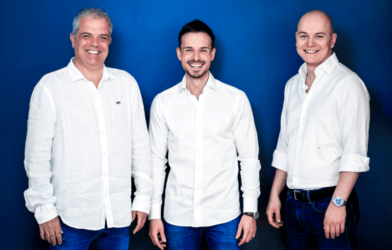 Founders Team Founders Team