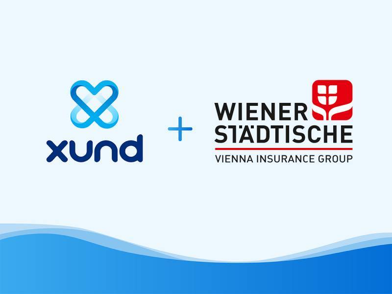 XUND x Wiener Städtische XUND x Wiener Städtische