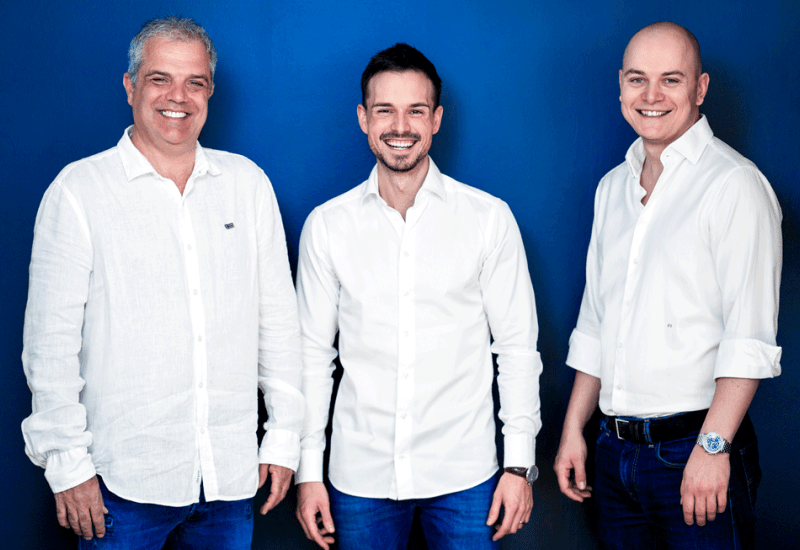 Founders Team Founders Team