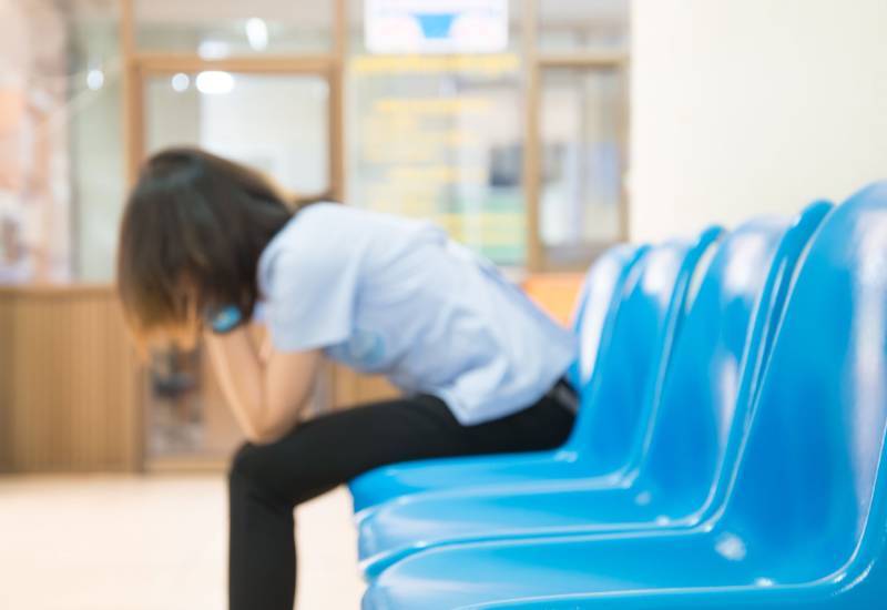 Time to diagnosis Time to diagnosis