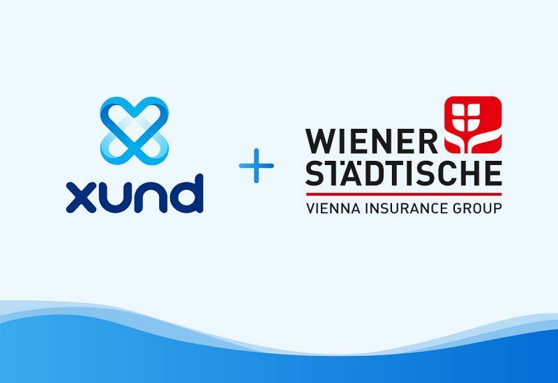 XUND x Wiener Städtische XUND x Wiener Städtische