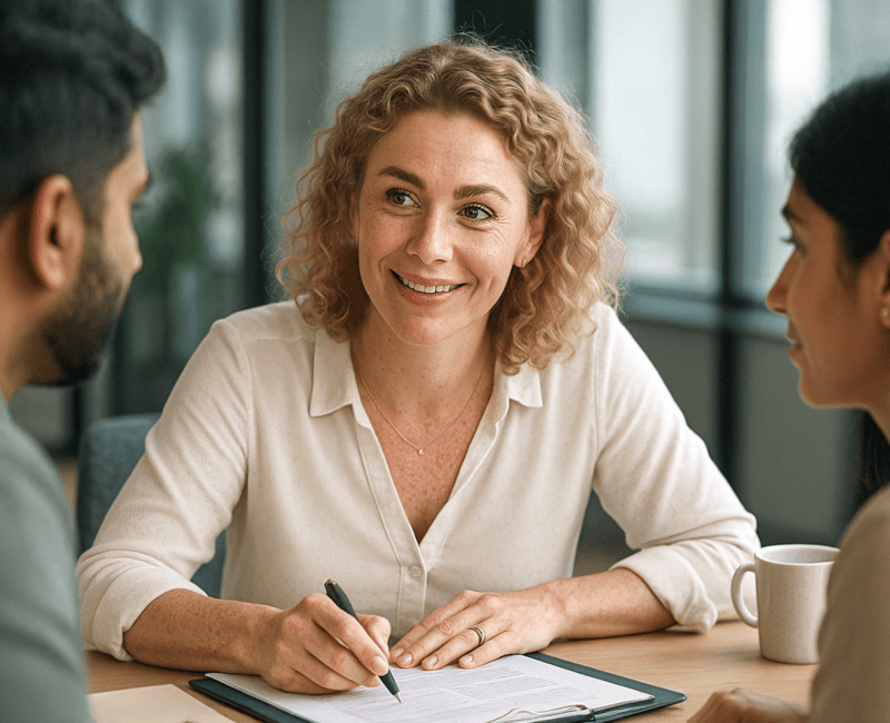 Become the first digital touchpoint to <span>guide your members' patient journey</span>