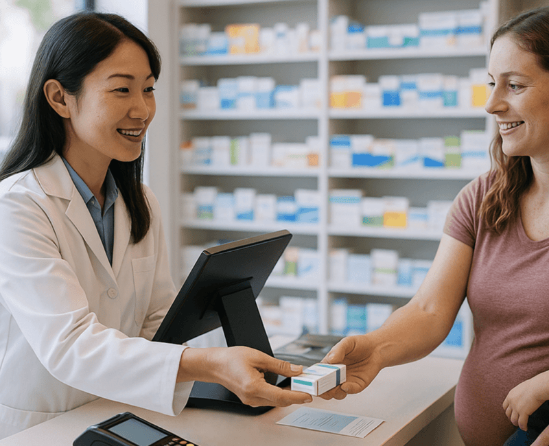 Match patients with the right products and services <span>within your offering</span>