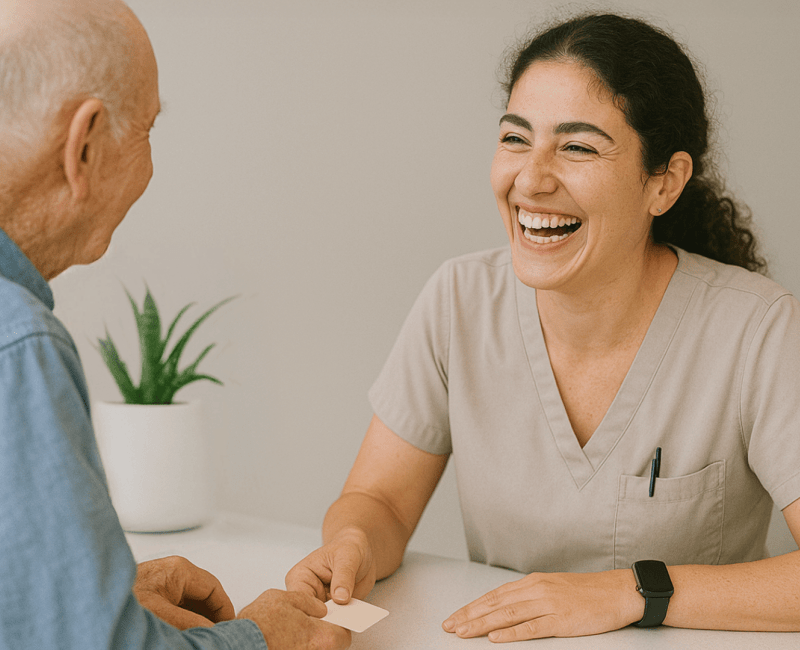 <span>Support clinical decisions</span> with instant access to trusted medical knowledge