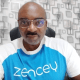 Yaya Mbaoua, CEO of Zencey