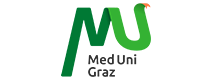 MedUni Graz Logo MedUni Graz Logo