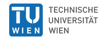 Technische Universität Wien Logo Technische Universität Wien Logo